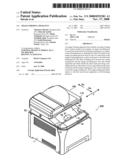 Image forming apparatus diagram and image