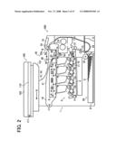 Image forming apparatus diagram and image