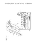 Image forming apparatus diagram and image