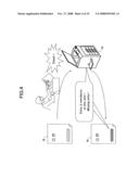 DOCUMENT PROCESSING DEVICE AND DOCUMENT PROCESSING METHOD diagram and image