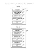 Document edit device, program, and storage medium diagram and image