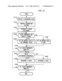 Document edit device, program, and storage medium diagram and image