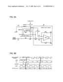 Analog front-end circuit and electronic instrument diagram and image