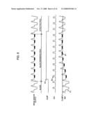 Analog front-end circuit and electronic instrument diagram and image