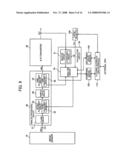 Analog front-end circuit and electronic instrument diagram and image