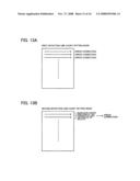 Analog front-end circuit and electronic instrument diagram and image