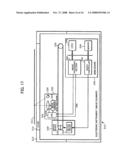 Analog front-end circuit and electronic instrument diagram and image