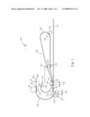 DOUBLE-SIDE SCAN DEVICE WITH MOVABLE IMAGE SCAN MODULE diagram and image