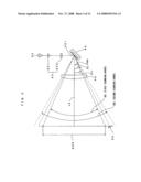 Light Scanning Apparatus, Method of Controlling the Same and Image Forming Apparatus Equipped with the Same diagram and image