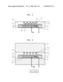 REFLECTIVE UNIT USING ELECTROACTIVE POLYMER AND FLEXIBLE DISPLAY EMPLOYING THE REFLECTIVE UNIT diagram and image