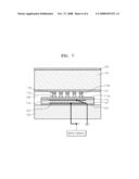 REFLECTIVE UNIT USING ELECTROACTIVE POLYMER AND FLEXIBLE DISPLAY EMPLOYING THE REFLECTIVE UNIT diagram and image