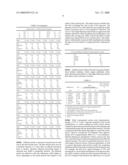 Vehicular rearview mirror elements and assemblies incorporating these elements diagram and image