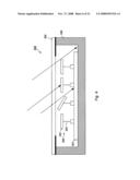 Mirror device diagram and image