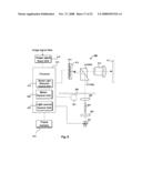 Mirror device diagram and image