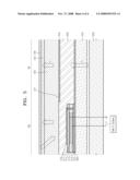 DISPLAY PIXEL USING ELECTROACTIVE POLYMER AND DISPLAY APPARATUS EMPLOYING THE SAME diagram and image