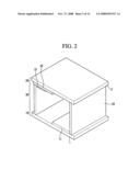 DISPLAY DEVICE diagram and image