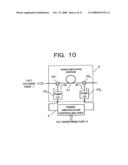 Raman pump power control for gain flattening diagram and image