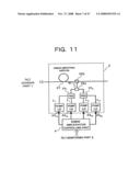 Raman pump power control for gain flattening diagram and image