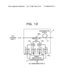 Raman pump power control for gain flattening diagram and image