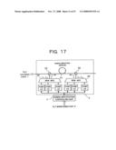 Raman pump power control for gain flattening diagram and image