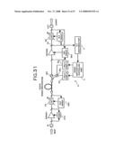 Raman pump power control for gain flattening diagram and image