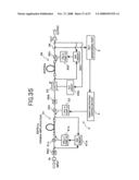 Raman pump power control for gain flattening diagram and image