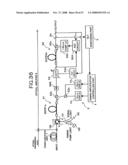 Raman pump power control for gain flattening diagram and image