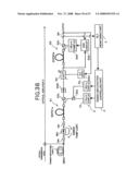 Raman pump power control for gain flattening diagram and image