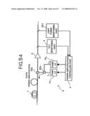 Raman pump power control for gain flattening diagram and image