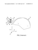 Compact Objective Lens Assembly diagram and image