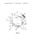 Compact Objective Lens Assembly diagram and image