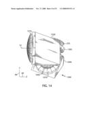 Compact Objective Lens Assembly diagram and image