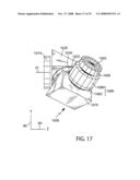 Compact Objective Lens Assembly diagram and image