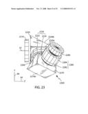 Compact Objective Lens Assembly diagram and image