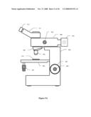 3-D OPTICAL MICROSCOPE diagram and image