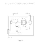 ILLUMINATOR FOR A 3-D OPTICAL MICROSCOPE diagram and image