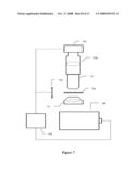 ILLUMINATOR FOR A 3-D OPTICAL MICROSCOPE diagram and image