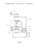 ILLUMINATOR FOR A 3-D OPTICAL MICROSCOPE diagram and image