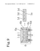 Floor projection screen and method for manufacturing the same diagram and image