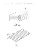 Plasma reflective polarizer diagram and image