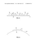 Light reflective panel appliques diagram and image