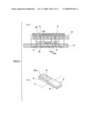 Image blur prevention actuator and lens unit and camera equipped therewith diagram and image