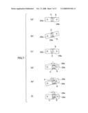 Image blur prevention actuator and lens unit and camera equipped therewith diagram and image