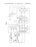 Image blur prevention actuator and lens unit and camera equipped therewith diagram and image