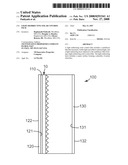 LIGHT REDIRECTING SOLAR CONTROL FILM diagram and image