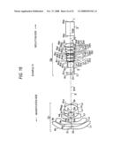 PROJECTION LENS DEVICE AND PROJECTION DISPLAY APPARATUS USING THE SAME diagram and image