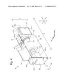 IMAGING UNIT AND MOBILE ELECTRONIC DEVICE diagram and image