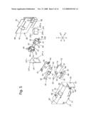 IMAGING UNIT AND MOBILE ELECTRONIC DEVICE diagram and image