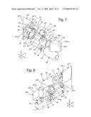 IMAGING UNIT AND MOBILE ELECTRONIC DEVICE diagram and image