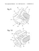 IMAGING UNIT AND MOBILE ELECTRONIC DEVICE diagram and image